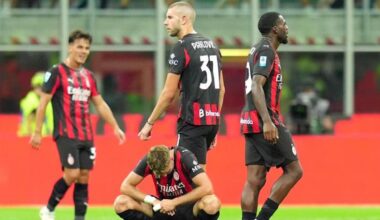 Milan-Cremonese, l'analisi: cos'ha detto la sconfitta ad Allegri