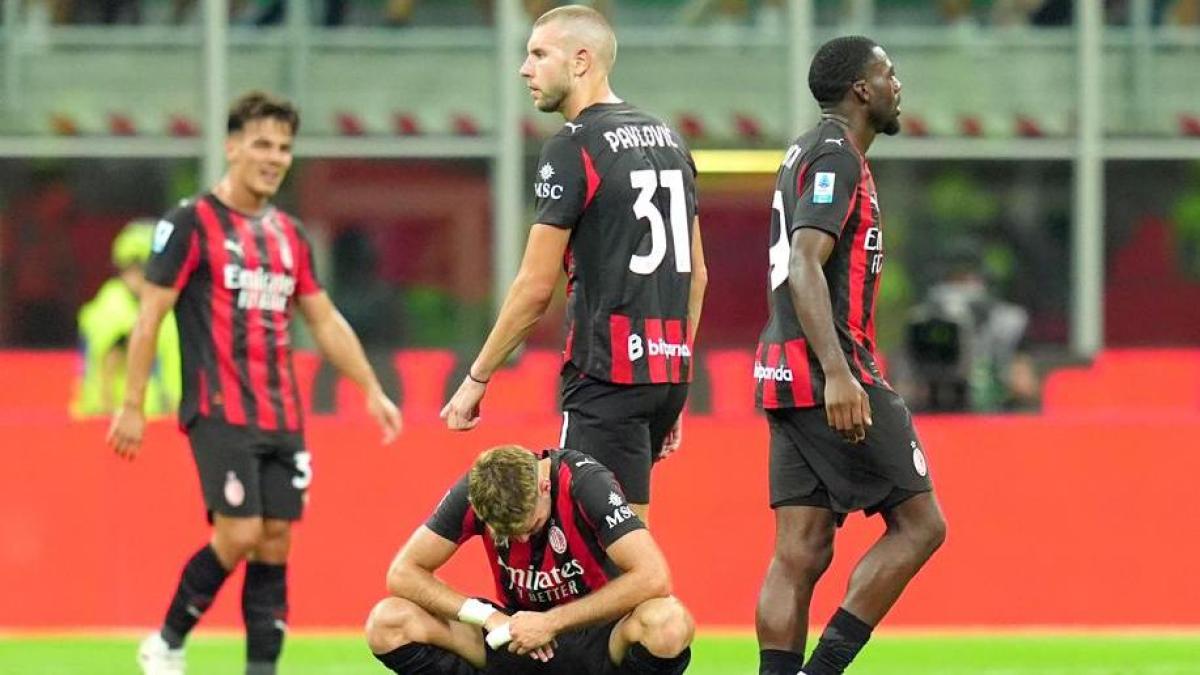 Milan-Cremonese, l'analisi: cos'ha detto la sconfitta ad Allegri