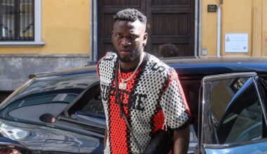 Calciomercato, le news di oggi: Milan, dubbi su Boniface, lui torna in Germania, ora si punta su Harder. Tottenham, nuova offerta per Nico Paz