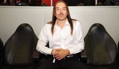 Tommy Cash Ok, nuovo singolo in italiano: testo e significato