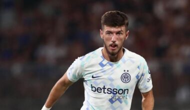 Sucic titolare in Inter-Torino: come gioca il nuovo acquisto nerazzurro