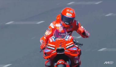 Motogp, Marquez è il più forte di sempre