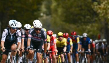 Vingegaard vince la seconda tappa della Vuelta ed è maglia rossa