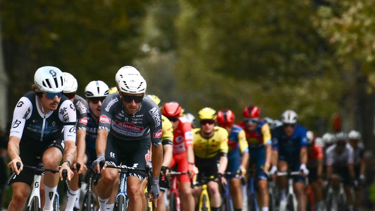 Vingegaard vince la seconda tappa della Vuelta ed è maglia rossa