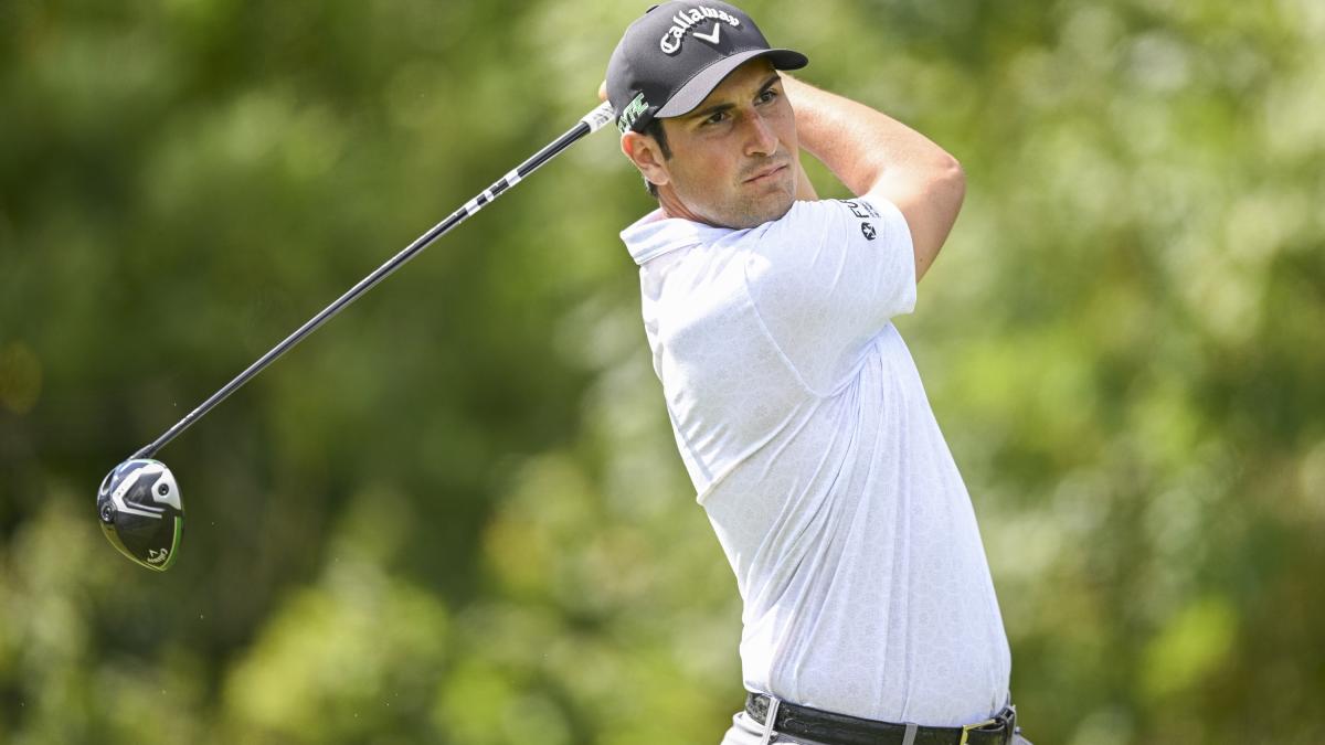Golf Challenge Tour in Olanda vince Filippo Celli