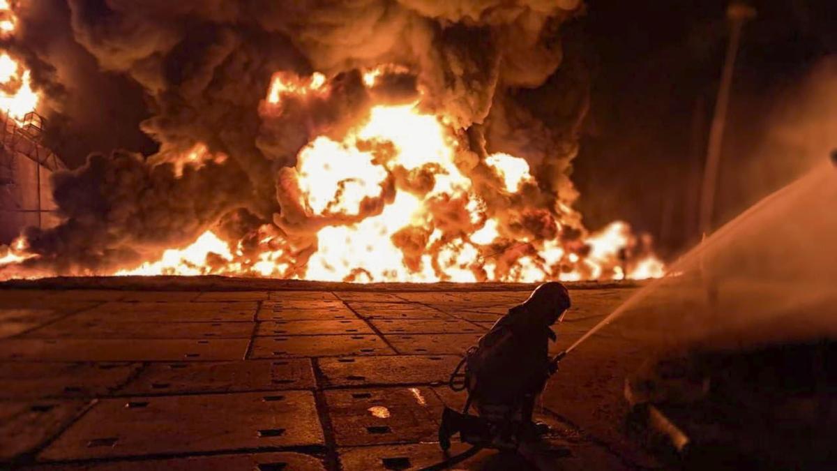 Ucraina-Russia, le notizie in diretta | - Corriere della Sera