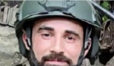 «Luca Cecca morto in Ucraina». Ma la Farnesina non conferma