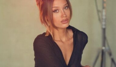 Vanessa Zeneli esclusa da Miss Italia per delle foto su OnlyFans: «Sapevano che avevo posato nuda»