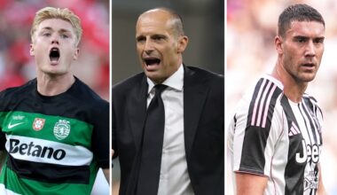 Milan, dopo la sconfitta con la Cremonese già convocata l'unità di crisi: Allegri chiede tre rinforzi