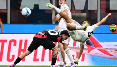 Bonazzoli e la rovesciata del destino: “La mia Inter è la Cremonese”