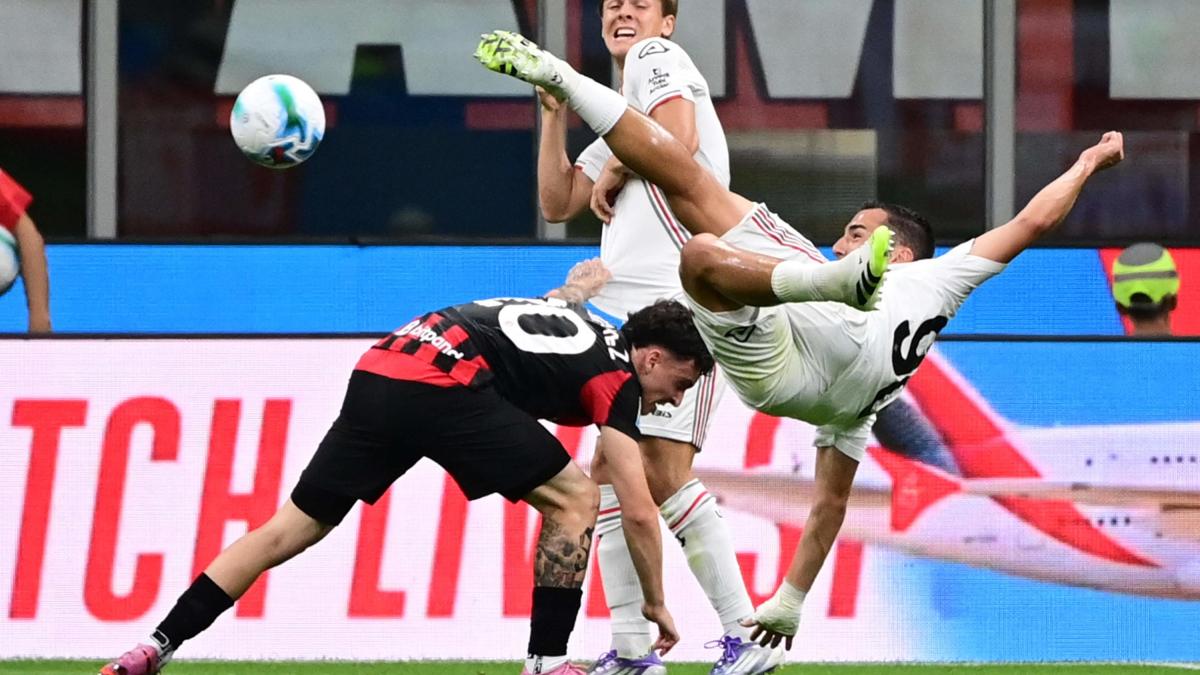 Bonazzoli e la rovesciata del destino: “La mia Inter è la Cremonese”