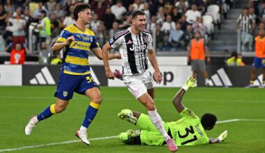 Juve, David-Vlahovic attacco a sorpresa. E ora Dusan può restare davvero