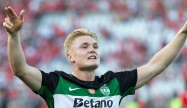 Calciomercato, le news di oggi: il Milan chiude per Harder e sonda Fabbian. Nico Paz vuol restare, il Como respinge un'offerta da 75 milioni del Tottenham