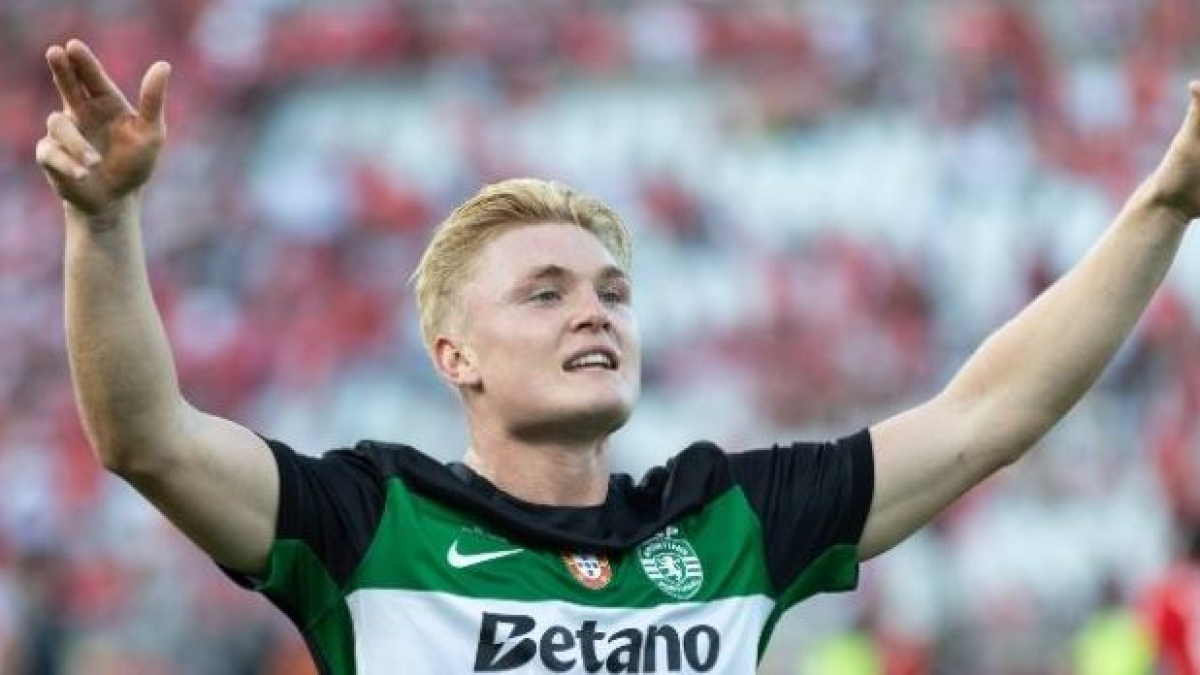 Calciomercato, le news di oggi: il Milan chiude per Harder e sonda Fabbian. Nico Paz vuol restare, il Como respinge un'offerta da 75 milioni del Tottenham