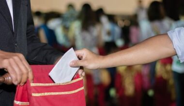 Così le confessioni religiose spingono sociale e cultura tra donazioni e 8 x mille