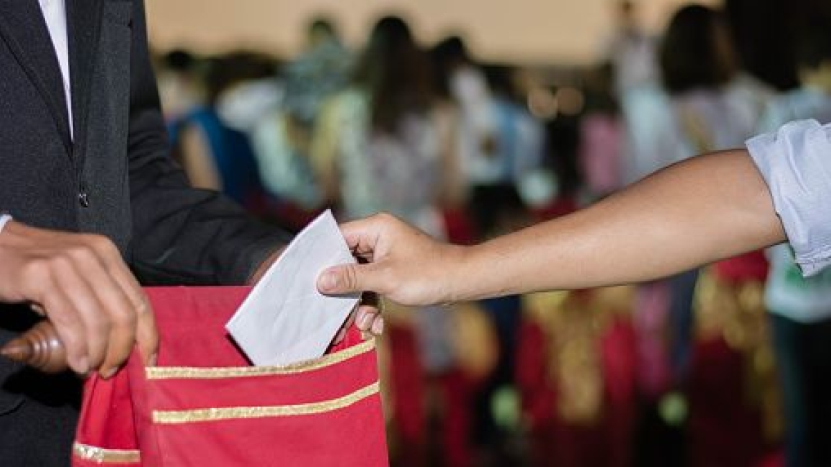 Così le confessioni religiose spingono sociale e cultura tra donazioni e 8 x mille