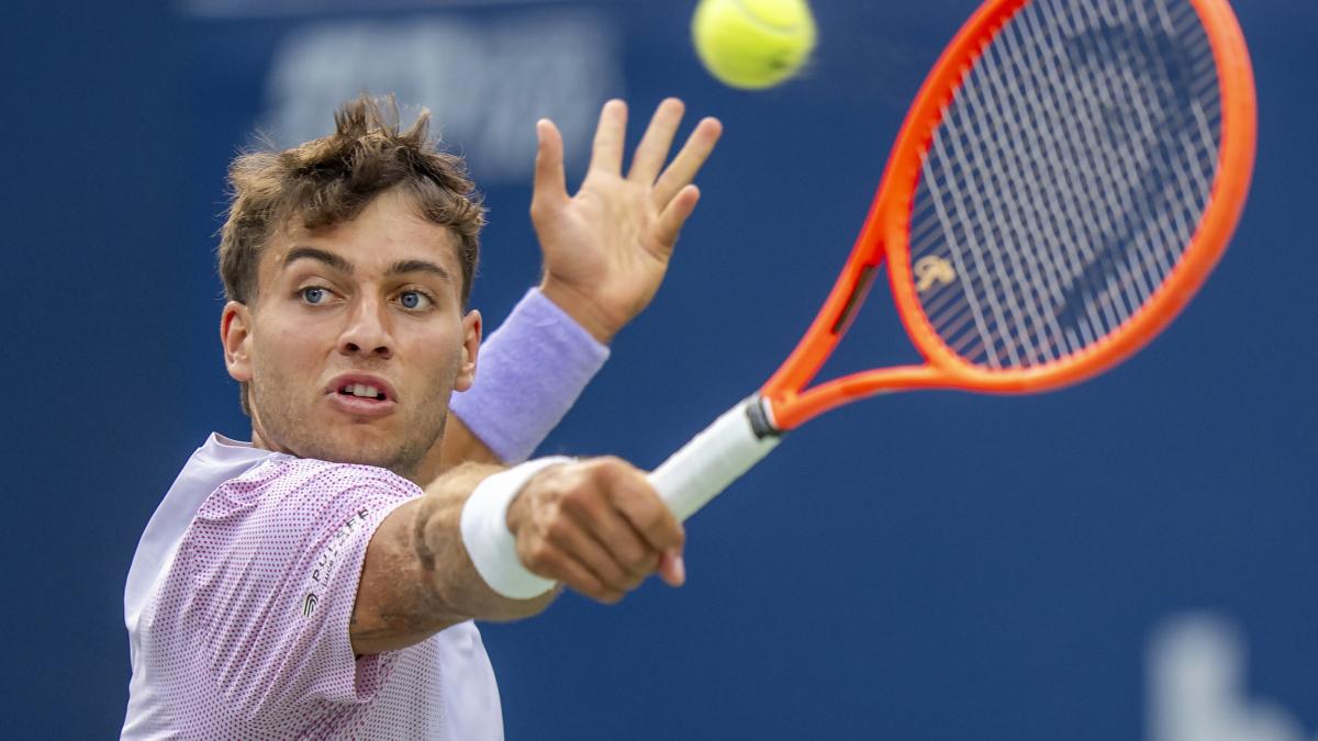 Us Open, LIVE partite di oggi: Alcaraz, Cobolli, Passaro, Bellucci e Cocciaretto | Diretta