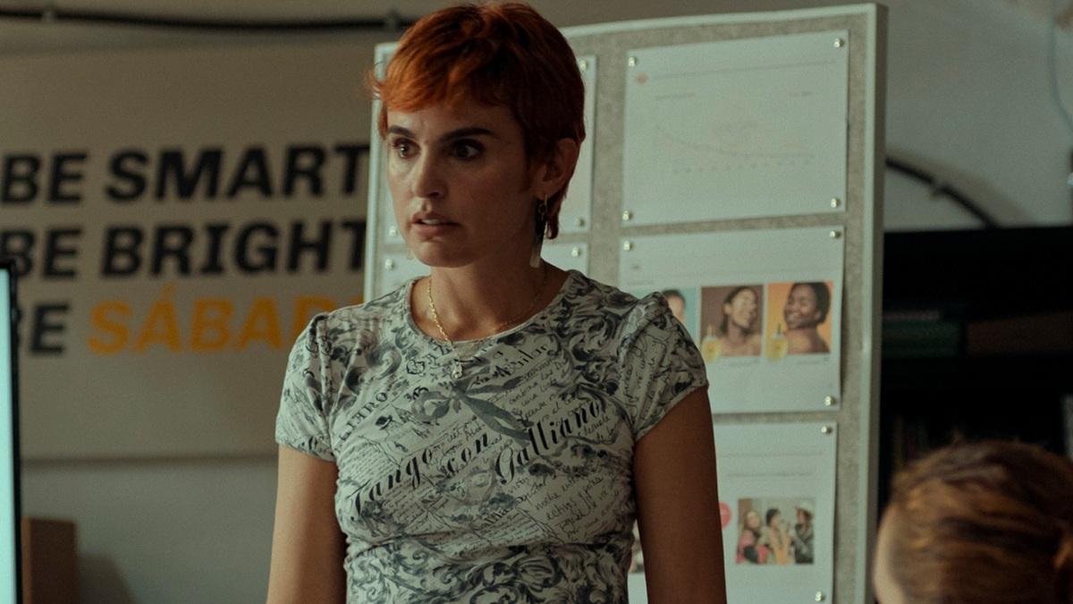 Morta a 42 Verónica Echegui, talentuosa attrice spagnola del film Ballo Ballo sulla Carrà