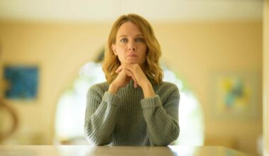 Il Segreto di Isabelle: trama e cast della miniserie su Rai 1