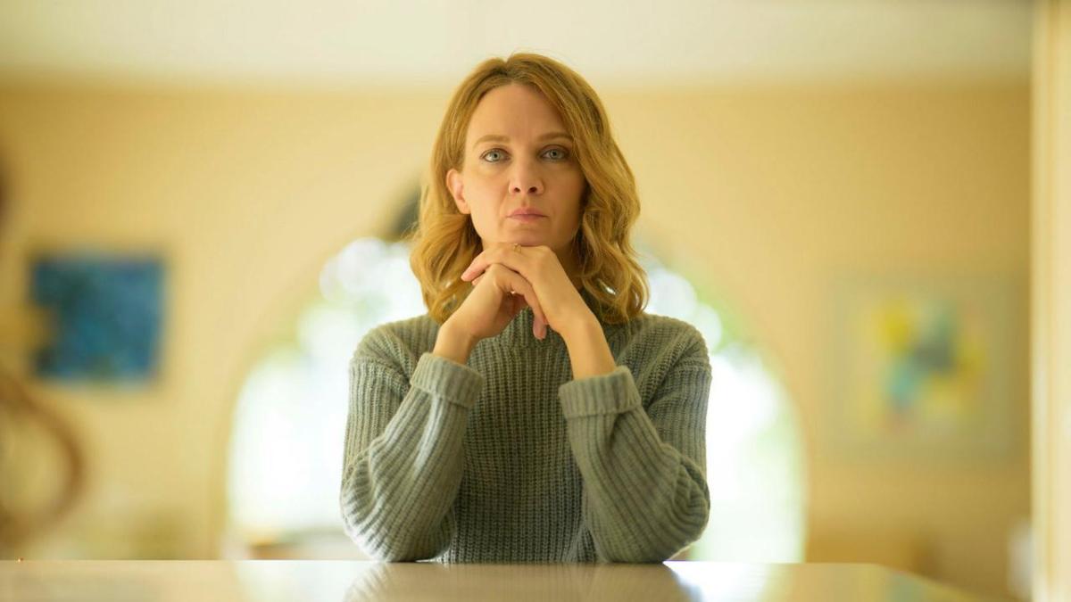 Il Segreto di Isabelle: trama e cast della miniserie su Rai 1