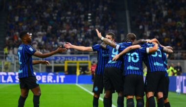 Pagelle Inter-Torino: Thuram spietato (8), Lautaro faccia bella (7,5), Sucic pericoloso (7,5); Ilkhan ha personalità (6) - Corriere della Sera