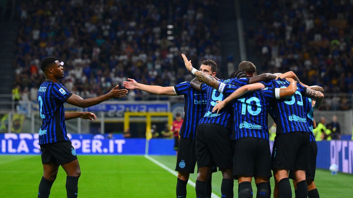 Pagelle Inter-Torino: Thuram spietato (8), Lautaro faccia bella (7,5), Sucic pericoloso (7,5); Ilkhan ha personalità (6) - Corriere della Sera