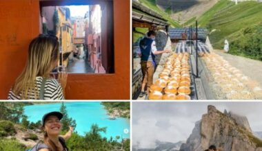 Località, mete e mode, il nuovo turismo inventato dai social. I «content creator» orientano le migrazioni