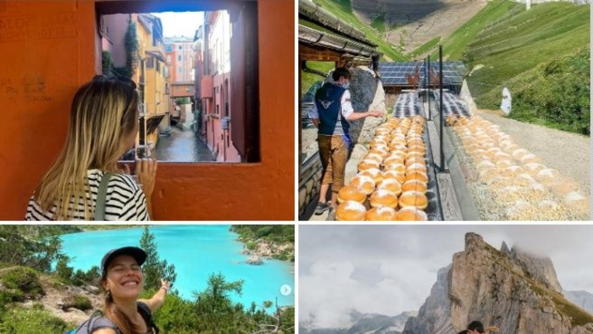 Località, mete e mode, il nuovo turismo inventato dai social. I «content creator» orientano le migrazioni