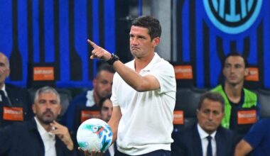Chivu dopo Inter-Torino: "Scorso anno alle spalle, presentati al meglio"
