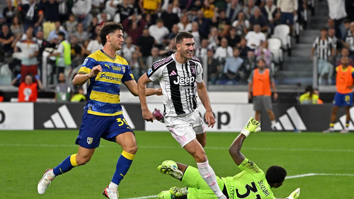 Vlahovic-Juve, il futuro in 48 ore: cosa può succedere