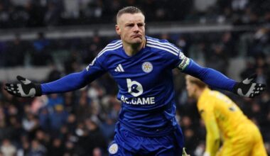 LIVE mercato: Vardy ha detto sì alla Cremonese. Stengs al Pisa, Cutrone al Parma - La Gazzetta dello Sport