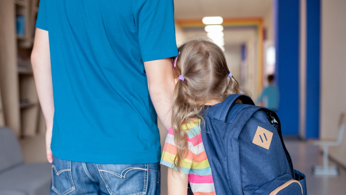 Ritorno a scuola: come viverlo senza ansia e stress. Il decalogo di Tata Francesca