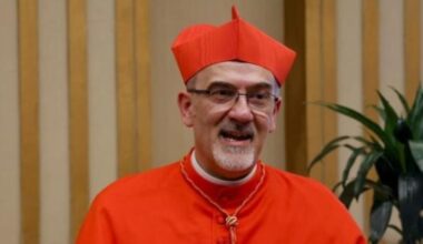 Il cardinale Pizzaballa: «La violenza a Gaza è ingiustificabile»
