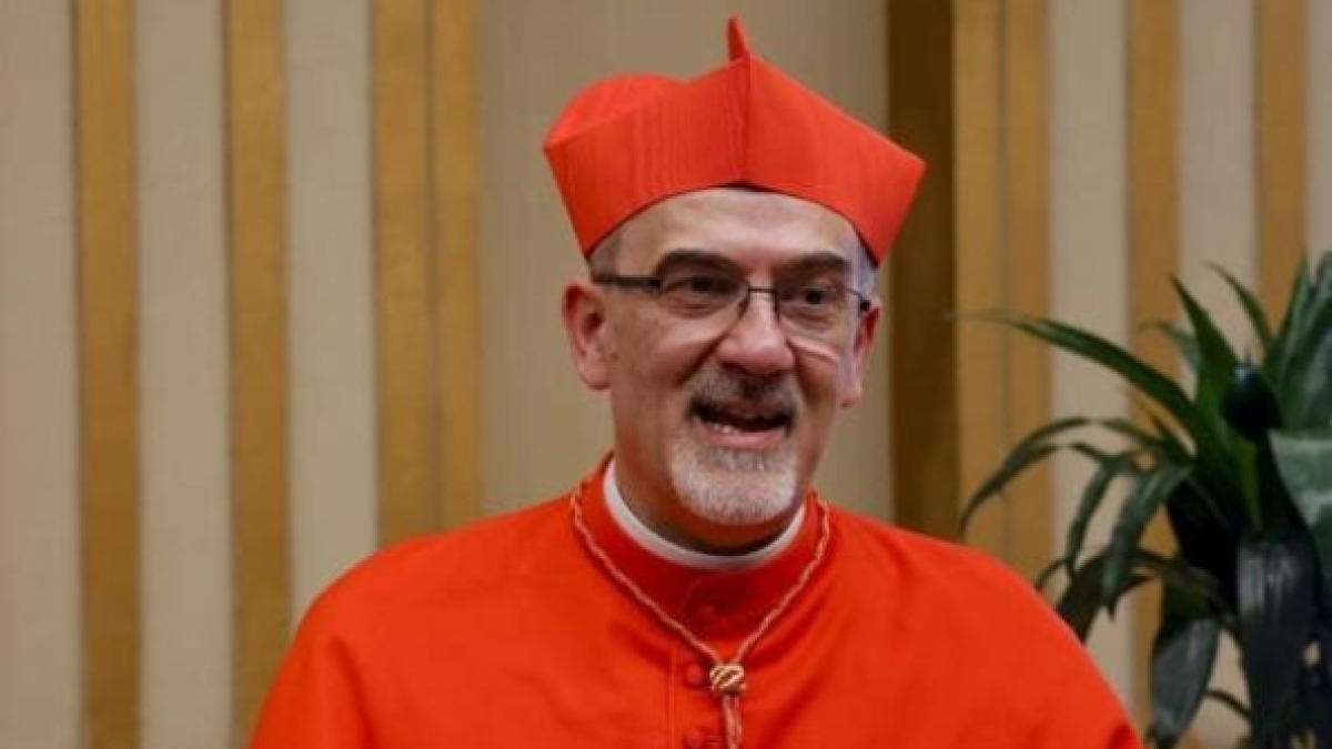 Il cardinale Pizzaballa: «La violenza a Gaza è ingiustificabile»