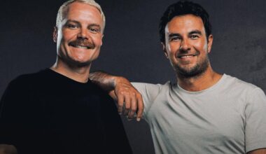 Cadillac, Perez e Bottas per il debutto nel Mondiale 2026 di Formula 1