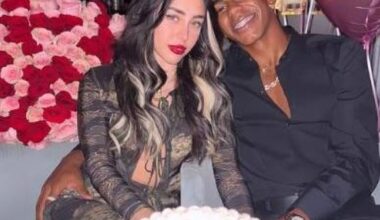 Lamine Yamal sta con Nicki Nicole: la cantante ha 7 anni più del 18enne