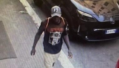Stupro a Tor Tre Teste, arrestato un 26enne. L'aggressore ai carabinieri: «Ero drogato»