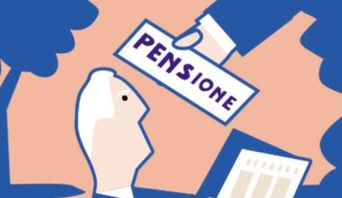 Pensioni, calano le uscite anticipate, crolla Quota 103: poco più di mille adesioni nel 2024