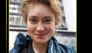 Russia, due anni e 8 mesi di colonia penale per l'attivista 19enne Daria Kozyreva: «Ha denigrato l'esercito con una poesia di Shevchenko»