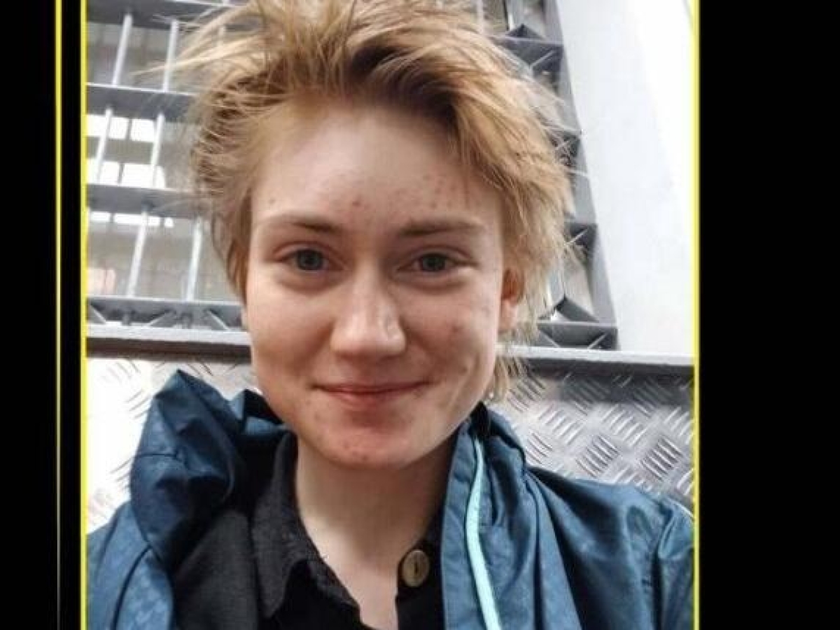 Russia, due anni e 8 mesi di colonia penale per l'attivista 19enne Daria Kozyreva: «Ha denigrato l'esercito con una poesia di Shevchenko»