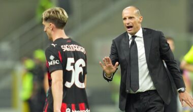 Adani: «Il Milan di Allegri sembra una squadra messa insieme la sera prima»