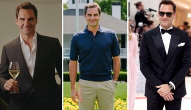 Federer miliardario, la leggenda del tennis entra nel club dei super ricchi. Sponsor e intuizioni: perché guadagna tanto senza giocare