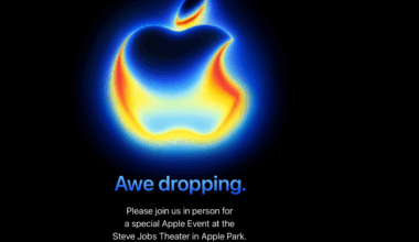 iPhone 17 Air, ufficiale la data di lancio: è il 9 settembre, l'evento Awe Dropping