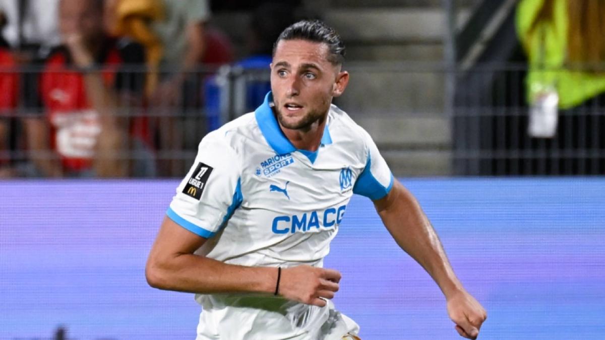 Milan-Rabiot, contatto: si tratta per regalarlo ad Allegri. Akanji, l'affare si complica - La Gazzetta dello Sport