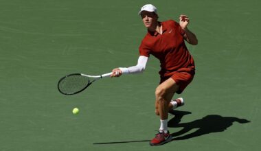 Sinner batte Korpiva: è al 2° turno dello Us Open