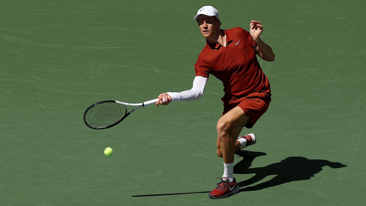 Sinner batte Korpiva: è al 2° turno dello Us Open