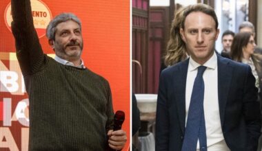 Campania, il candidato del Campo largo sarà Fico. Schlein risolve lo stallo su De Luca jr