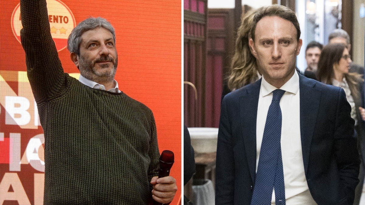 Campania, il candidato del Campo largo sarà Fico. Schlein risolve lo stallo su De Luca jr