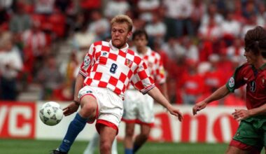Prosinecki racconta Sucic: "Lui, l'Inter, Brozovic e..."