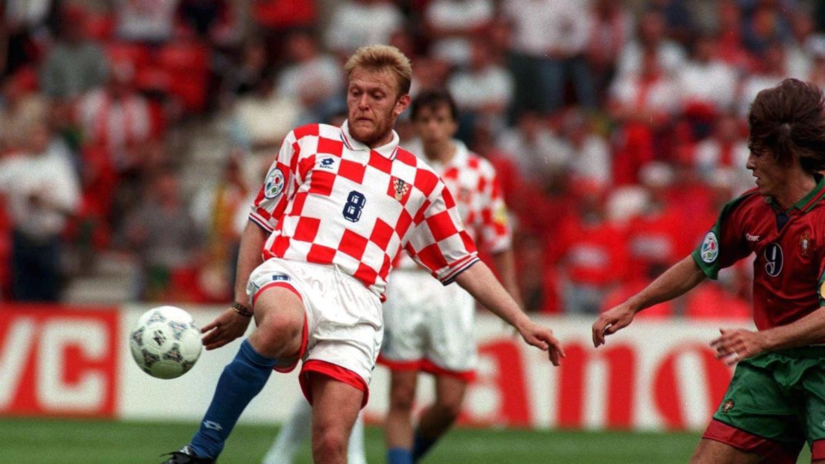Prosinecki racconta Sucic: "Lui, l'Inter, Brozovic e..."